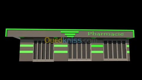 Décoration & Aménagement