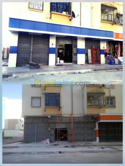 Décoration & Aménagement