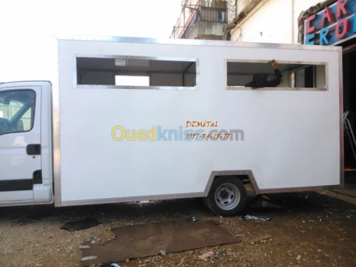 Décoration & Aménagement