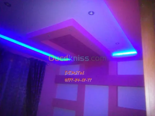 Décoration & Aménagement