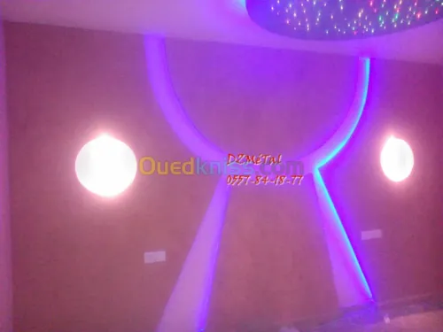 Décoration & Aménagement