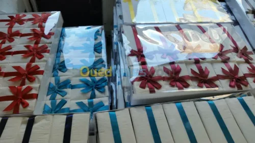 PUBLICITE ET COMMUNICATION