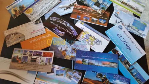 PUBLICITE ET COMMUNICATION