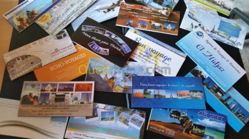 PUBLICITE ET COMMUNICATION