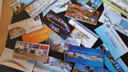 PUBLICITE ET COMMUNICATION