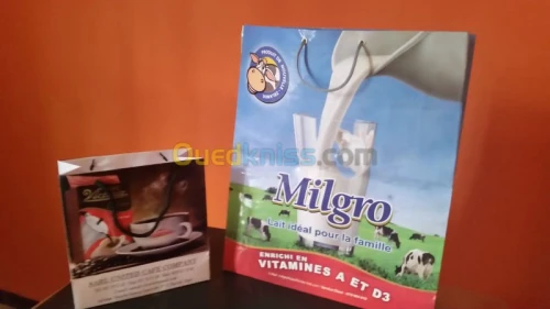 PUBLICITE ET COMMUNICATION