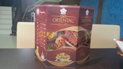 PUBLICITE ET COMMUNICATION