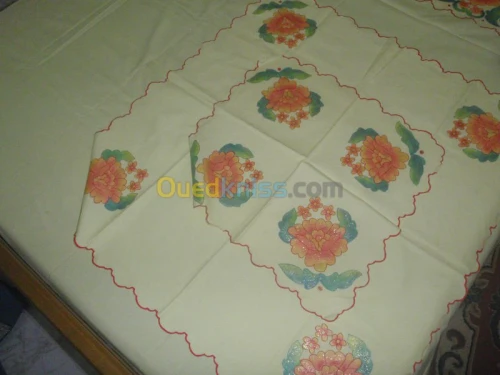 parure de drap 