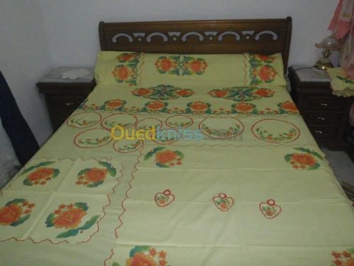 parure de drap 