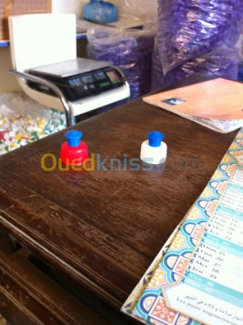 moule 1 l moule bouchon verseur