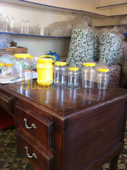 bouteilles pet phd et injection boucho