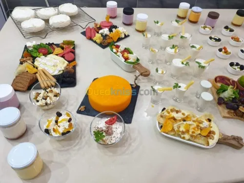 FORMATION EN HOTELLERIE ET TOURISME