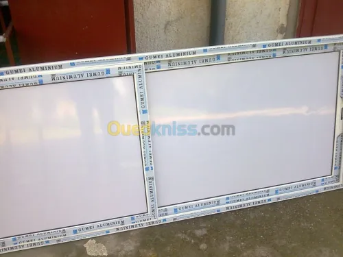 Menuiserie Aluminium