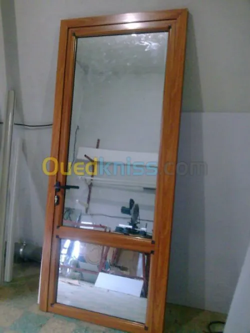 Menuiserie Aluminium
