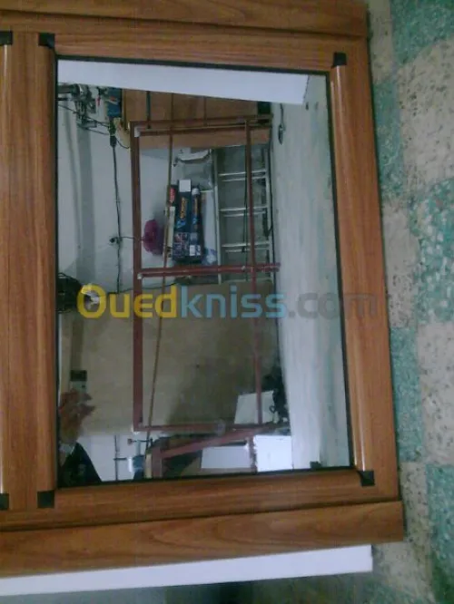 Menuiserie Aluminium