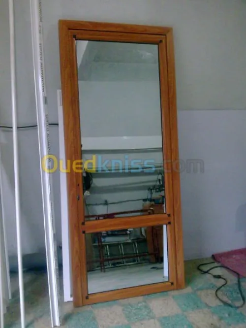 Menuiserie Aluminium