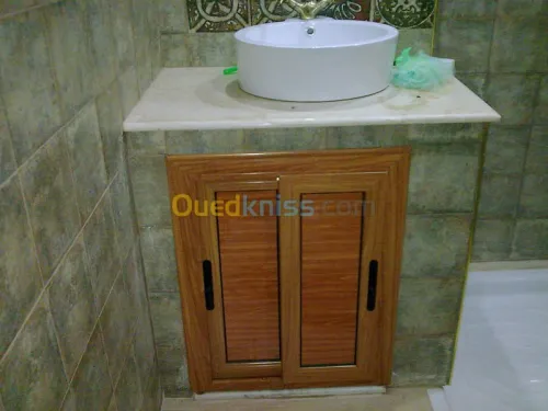Menuiserie Aluminium