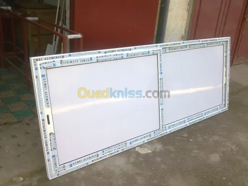 Menuiserie Aluminium