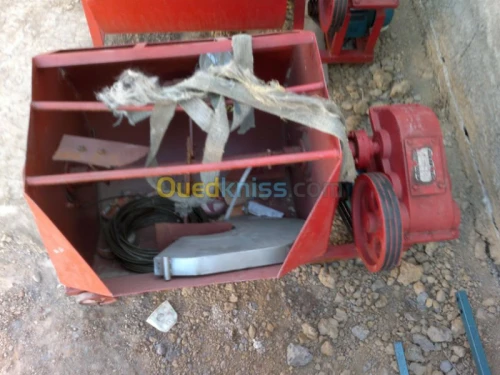 diver equipement de chantier