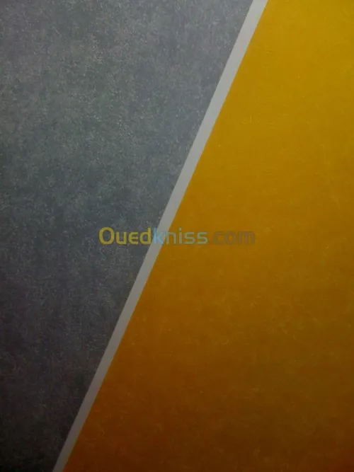 fourniture et pose