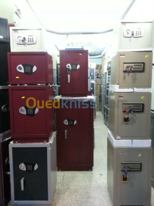 coffre fort et armoire forte 