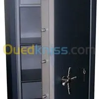 coffre fort et armoire forte 