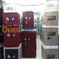coffre fort et armoire forte 