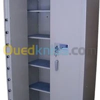coffre fort et armoire forte 