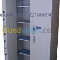 coffre fort et armoire forte 