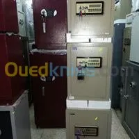 coffre fort et armoire forte 