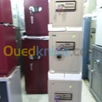 coffre fort et armoire forte 