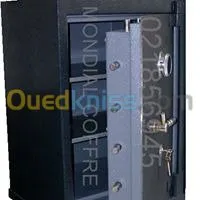 coffre fort et armoire forte 