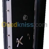 coffre fort et armoire forte 