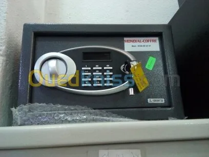 coffre fort et armoire forte 