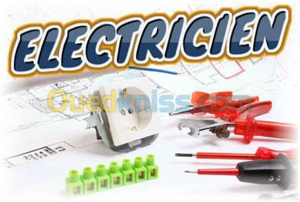 electricite batimant