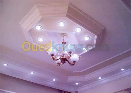 electricite batimant