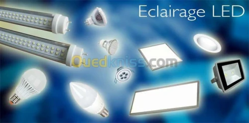 electricite batimant