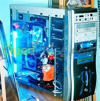 réparation  pc portable berau