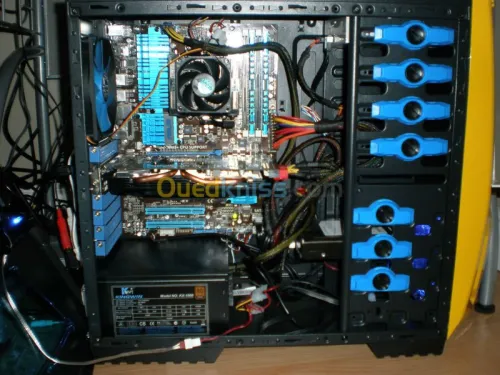 réparation  pc portable berau