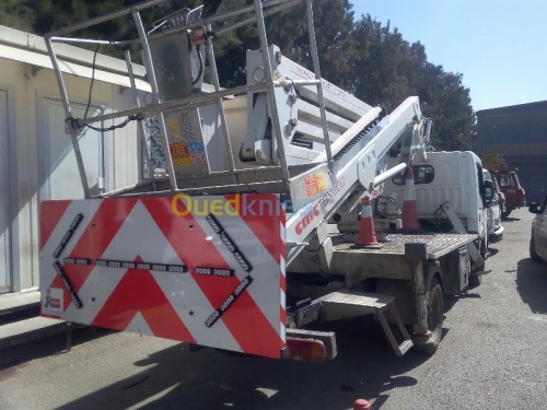 remorque signalisation lumineux FLR