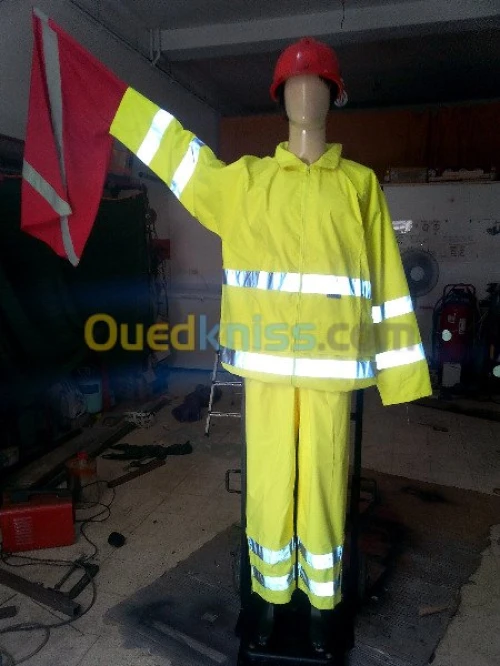 remorque signalisation lumineux FLR