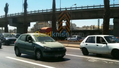 remorque signalisation lumineux FLR