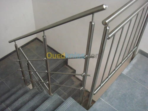 SOUDAGE INOX ALUMINIUM TIG