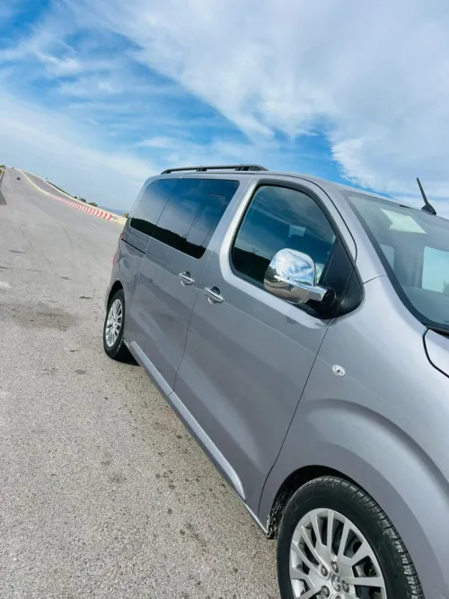 Peugeot Expert 2022 Access 