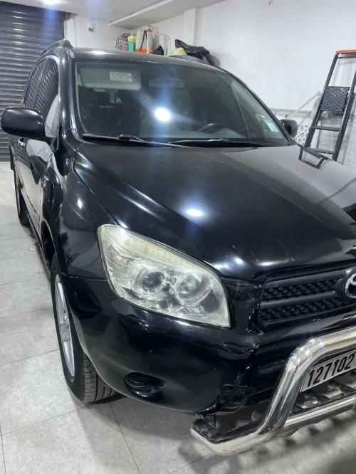 Toyota RAV4 2009 RAV4