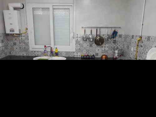 Location vacances Appartement F3 Jijel Jijel