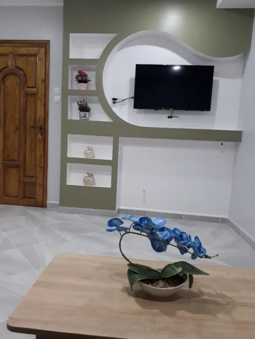 Location vacances Appartement F3 Jijel Jijel