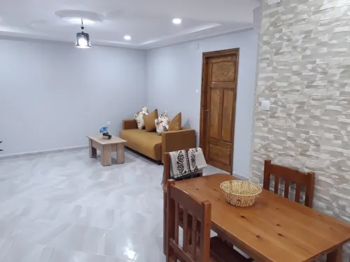 Location vacances Appartement F3 Jijel Jijel