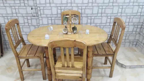 Location vacances Appartement F3 Jijel Jijel