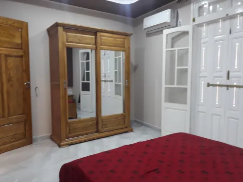 Location vacances Appartement F3 Jijel Jijel